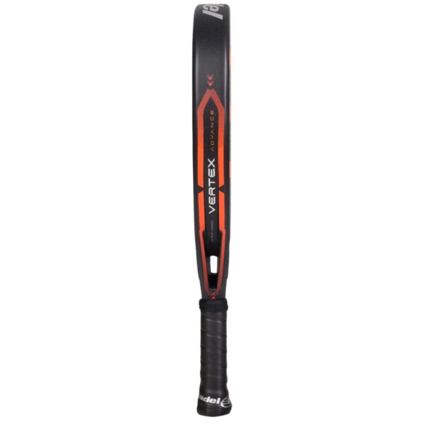 Perfil de la Pala Bullpadel Vertex Advance 2026