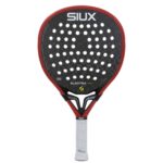 Pala SIUX Electra Pro Fire Red