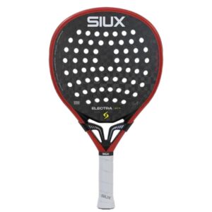 Pala SIUX Electra Pro Fire Red