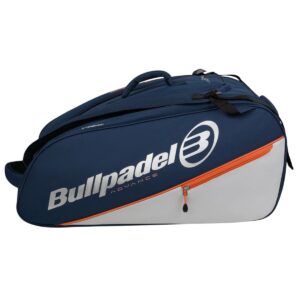 Paletero Bullpadel Advance Azul Marino