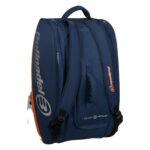 Paletero Bullpadel Advance Azul Marino BPP260104