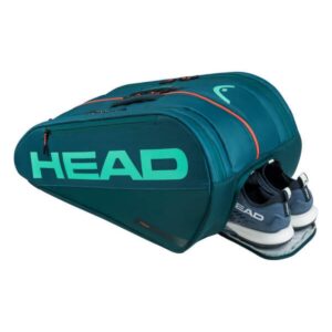 Paletero HEAD Tour Verde