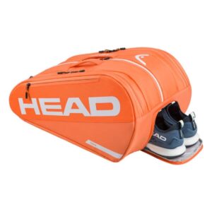 Paletero HEAD Tour Naranja 2026