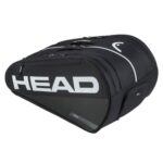 Paletero HEAD Tour Negro