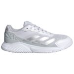 Zapatillas Adidas Courtquick Padel Woman Blancas