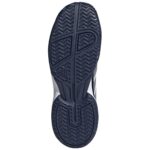 Suela de las Zapatillas Adidas Crazyquick Padel Junior