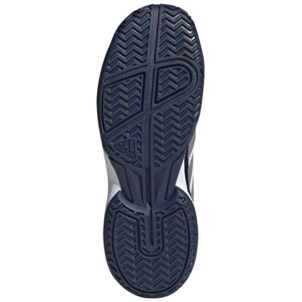 Suela de las Zapatillas Adidas Crazyquick Padel Junior