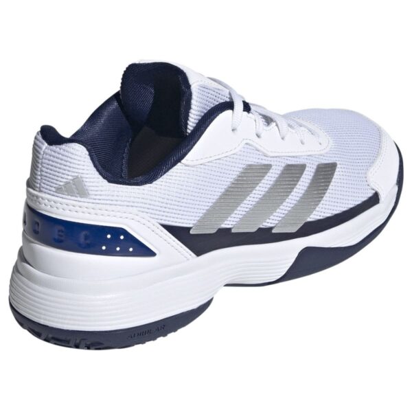 Detalle de las Zapatillas Adidas Crazyquick Padel Junior