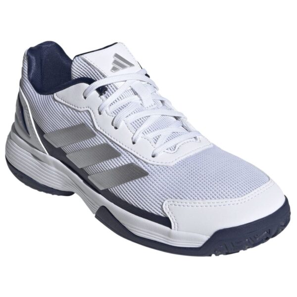 Detalle de las Zapatillas Adidas Crazyquick Padel Junior