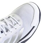 Detalle de las Zapatillas Adidas Crazyquick Padel Junior
