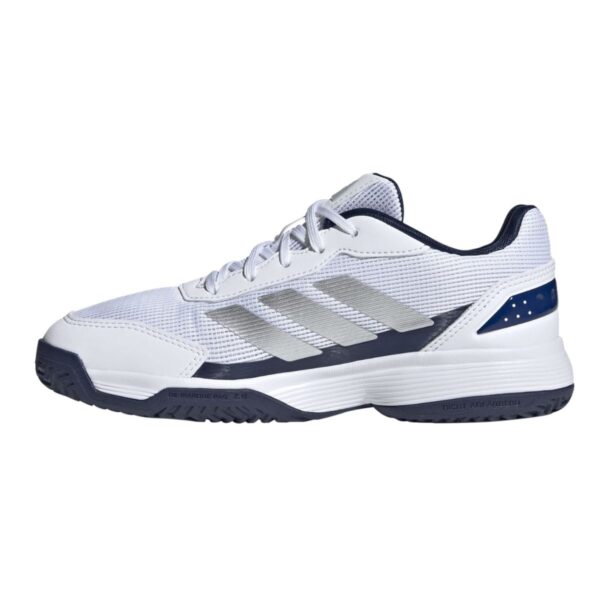 Zapatillas de padel Adidas Crazyquick Padel Junior