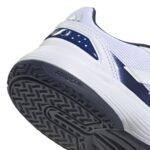 Detalle de las Zapatillas Adidas Crazyquick Padel Junior
