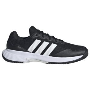 Zapatillas Adidas Gamecourt 2 Negras