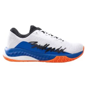 Zapatillas Bullpadel Ionic 26V Azul Real