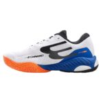 Zapatillas Bullpadel Ionic 26V Azul Real 2026
