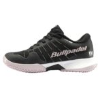 Zapatillas Bullpadel Vertex Vibram W 26V Negras