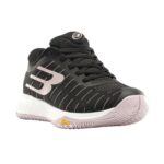 Zapatillas Bullpadel Vertex Vibram W 26V Negras