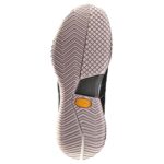 Suela de las Zapatillas Bullpadel Vertex Vibram W 26V Negras