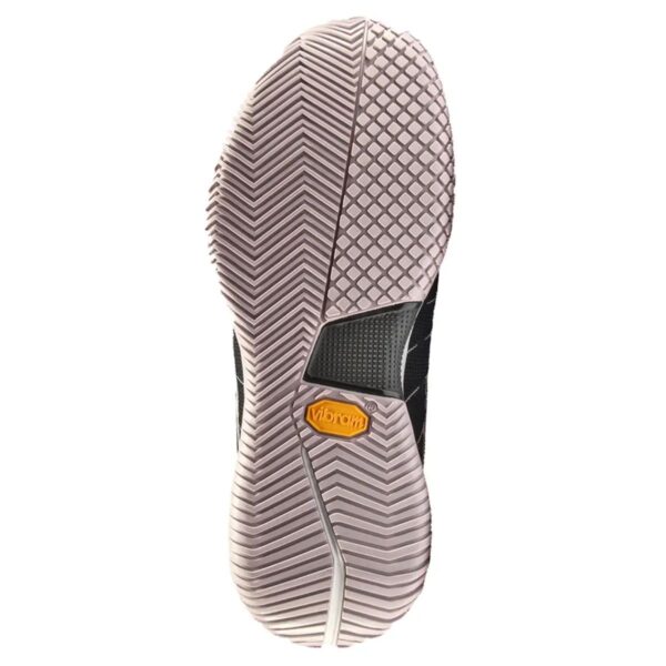 Suela de las Zapatillas Bullpadel Vertex Vibram W 26V Negras
