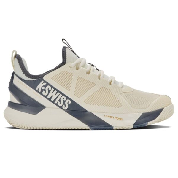 Zapatillas K-Swiss Frame Speed Rublo Clay Zapatillas K-Swiss Frame Speed Rublo Clay