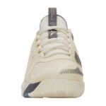Detalle de las Zapatillas K-Swiss Frame Speed Rublo Clay
