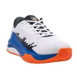 Zapatillas Bullpadel Ionic 26V Azul Real 2026