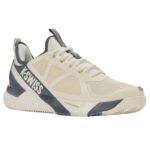 Detalle de las Zapatillas K-Swiss Frame Speed Rublo Clay
