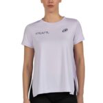 Camiseta Bullpadel Entrenamiento Bea González 26V Lila