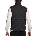 Chaleco Bullpadel Primo Negro Premier Padel 2026