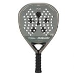 Bullpadel logo Premier Padel XPLO Geo 2026