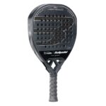 Perfil Vertex 05 Geo de Bullpadel Premier Padel 2026