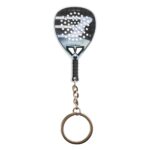 Llavero Pala Bullpadel Hack 2026
