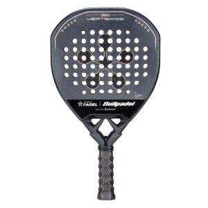 Lateral Vertex 05 Geo de Bullpadel Premier 2026