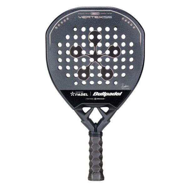 Lateral Vertex 05 Geo de Bullpadel Premier 2026