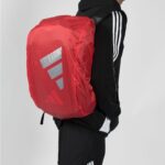 Funda protectora de la Mochila Adidas Multigame Red