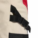 Detalles de la Mochila Adidas Power VIII Beige/Rojo KE3784