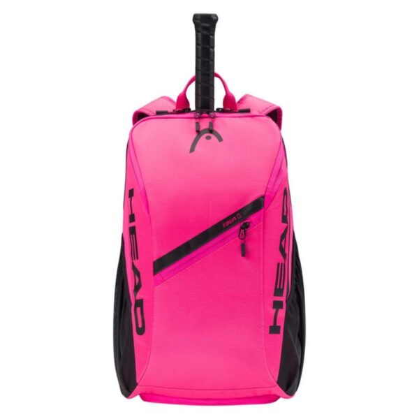 Mochila HEAD Tour Rosa 2026