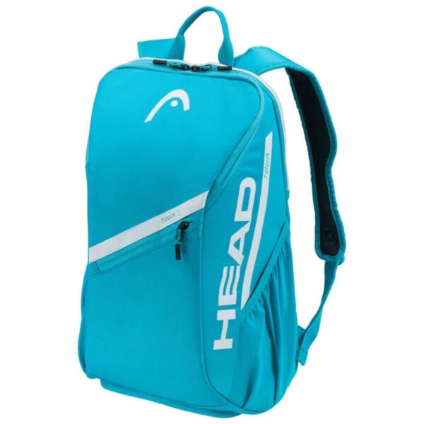 Mochila HEAD Tour Azul Mochila HEAD Tour Azul