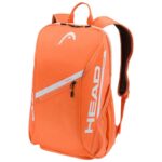Mochila HEAD Tour Naranja