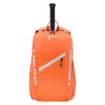 Compartimento de la Mochila HEAD Tour Naranja