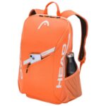 Compartimento de la Mochila HEAD Tour Naranja