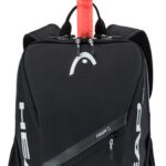 Compartimento de la Mochila HEAD Tour Negra