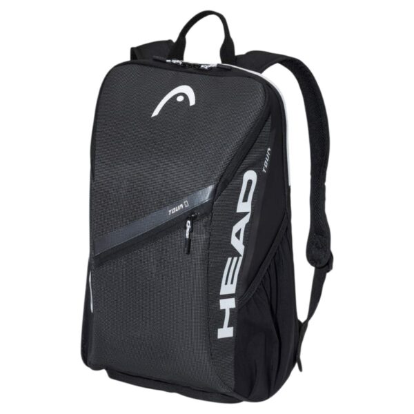 Mochila HEAD Tour Negra Mochila HEAD Tour Negra