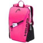 Compartimento de la Mochila HEAD Tour Rosa