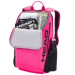 Compartimento de la Mochila HEAD Tour Rosa