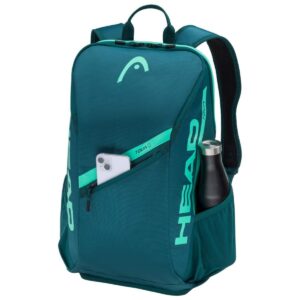 Compartimento de la Mochila HEAD Tour Verde