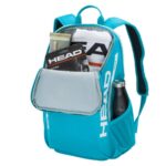 Compartimento de la Mochila HEAD Tour Azul