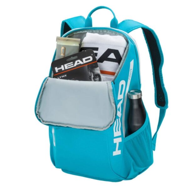 Compartimento de la Mochila HEAD Tour Azul