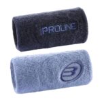 Muñequeras Bullpadel Proline BPMU26PR 996/004