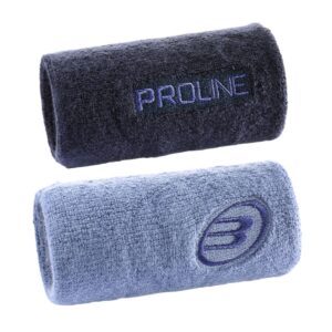 Muñequeras Bullpadel Proline BPMU26PR 996/004